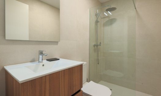 Resale - Villas -
Torre-Pacheco - Santa Rosal&iacute;a Lake and Life Resort