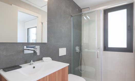 Resale - Villas -
Torre-Pacheco - Santa Rosal&iacute;a Lake and Life Resort