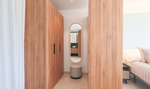 Resale - Villas -
Torre-Pacheco - Santa Rosal&iacute;a Lake and Life Resort