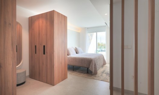 Resale - Villas -
Torre-Pacheco - Santa Rosal&iacute;a Lake and Life Resort