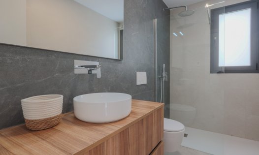 Resale - Villas -
Torre-Pacheco - Santa Rosal&iacute;a Lake and Life Resort