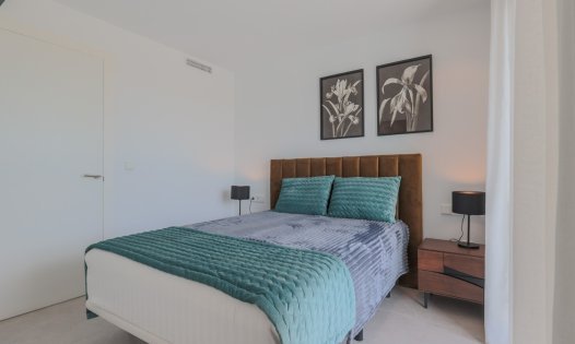 Resale - Villas -
Torre-Pacheco - Santa Rosal&iacute;a Lake and Life Resort