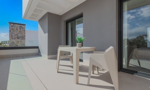 Resale - Villas -
Torre-Pacheco - Santa Rosal&iacute;a Lake and Life Resort