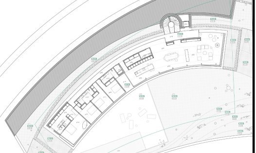 Resale - Luxury Villas -
Benissa