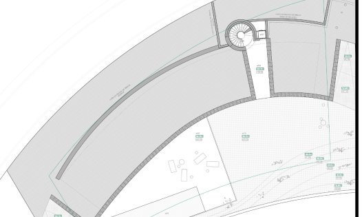 Resale - Luxury Villas -
Benissa