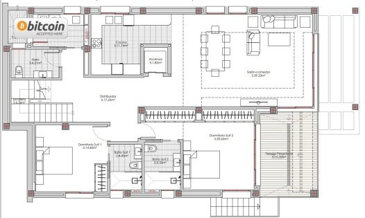 Resale - Luxury Villas -
Calpe