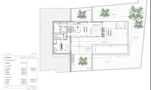 Wiederverkauf - Luxusvillen -
Moraira