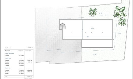 Wiederverkauf - Luxusvillen -
Moraira