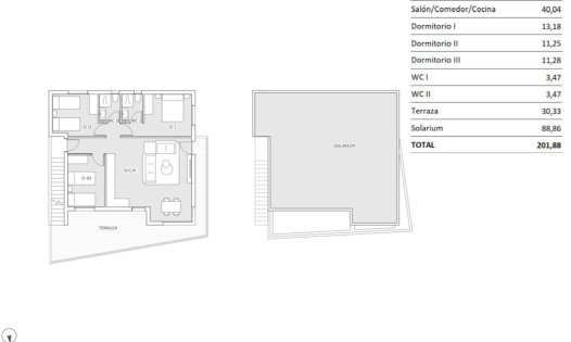 Segunda mano - Bungalows -
San Miguel de Salinas
