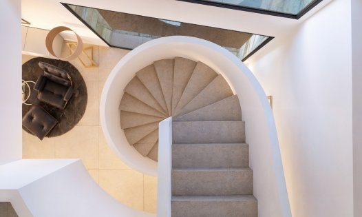 Resale - Luxury Villas -
Moraira