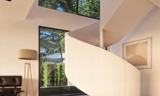 Resale - Luxury Villas -
Moraira