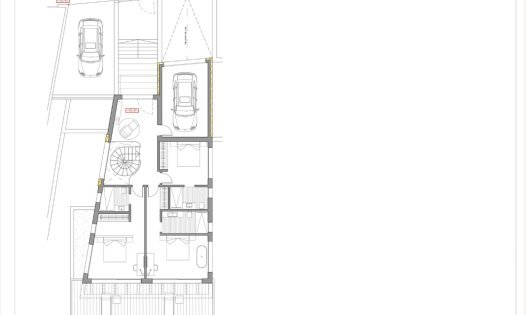 Resale - Luxury Villas -
Moraira