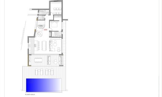 Resale - Luxury Villas -
Moraira