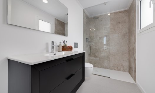 Herverkoop - Rijtjeshuizen -
Mutxamel