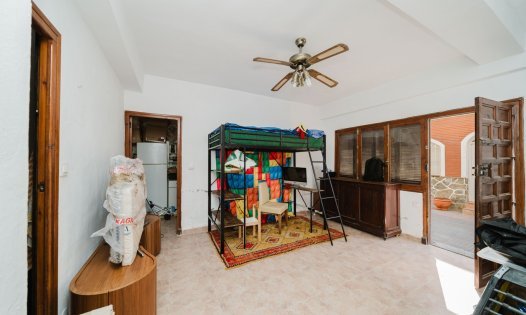 Resale - Terraced Houses -
Los Urrutias