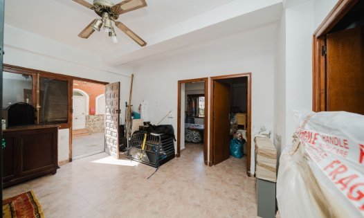 Resale - Terraced Houses -
Los Urrutias