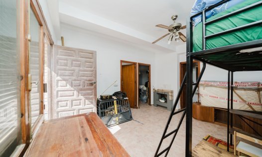 Resale - Terraced Houses -
Los Urrutias