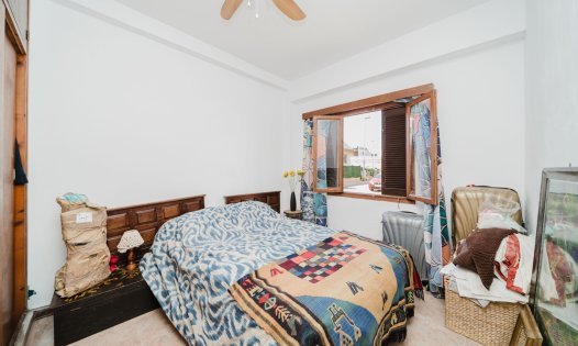 Resale - Terraced Houses -
Los Urrutias