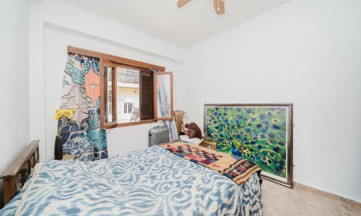 Resale - Terraced Houses -
Los Urrutias