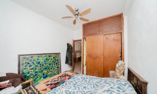 Resale - Terraced Houses -
Los Urrutias