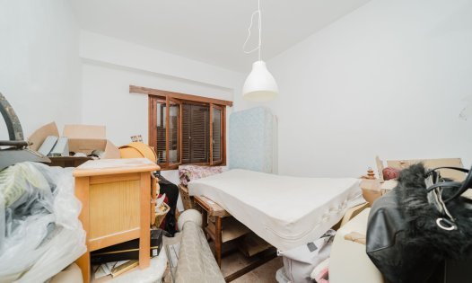 Resale - Terraced Houses -
Los Urrutias