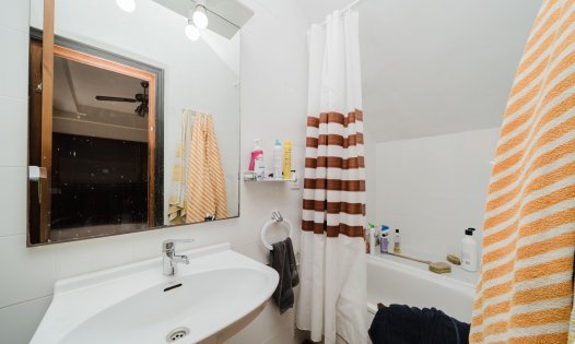 Resale - Terraced Houses -
Los Urrutias