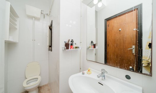 Resale - Terraced Houses -
Los Urrutias