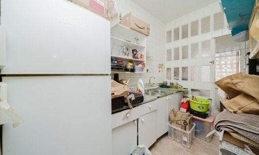 Resale - Terraced Houses -
Los Urrutias