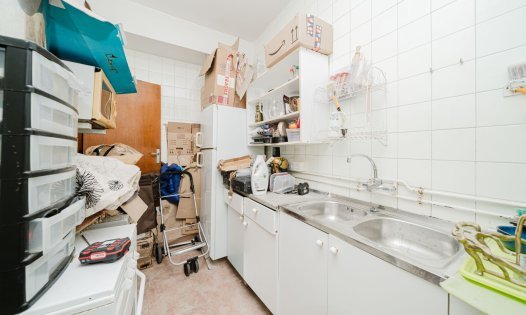 Resale - Terraced Houses -
Los Urrutias