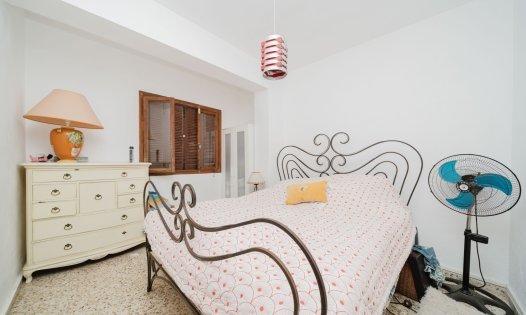 Resale - Terraced Houses -
Los Urrutias