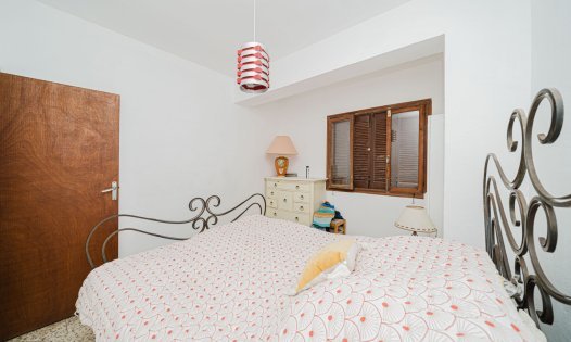 Resale - Terraced Houses -
Los Urrutias