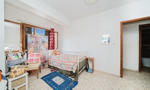 Resale - Terraced Houses -
Los Urrutias