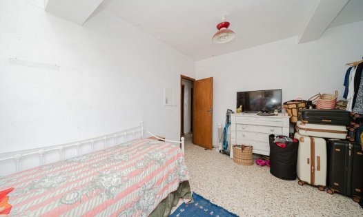 Resale - Terraced Houses -
Los Urrutias