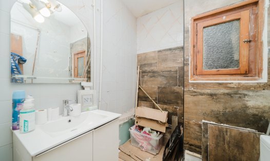 Resale - Terraced Houses -
Los Urrutias