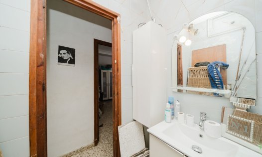 Resale - Terraced Houses -
Los Urrutias