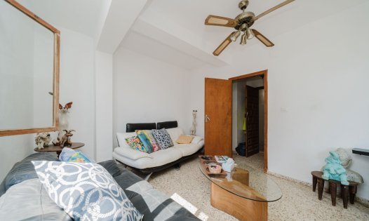 Resale - Terraced Houses -
Los Urrutias