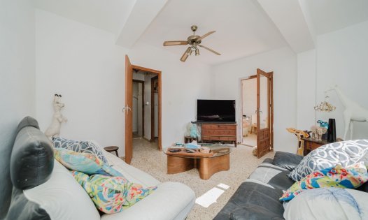 Resale - Terraced Houses -
Los Urrutias