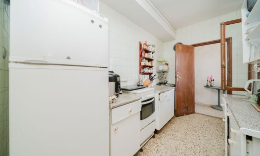 Resale - Terraced Houses -
Los Urrutias