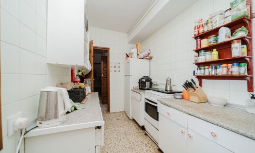 Resale - Terraced Houses -
Los Urrutias