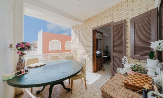 Resale - Terraced Houses -
Los Urrutias