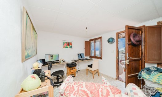 Resale - Terraced Houses -
Los Urrutias