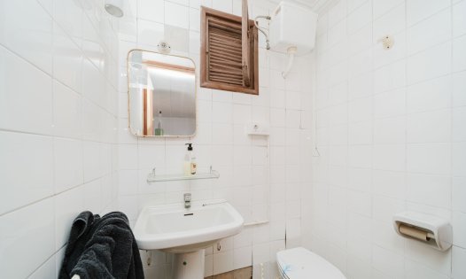 Resale - Terraced Houses -
Los Urrutias