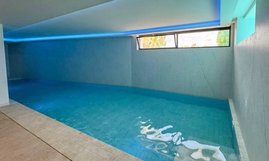 Resale - Luxury Villas -
Benissa