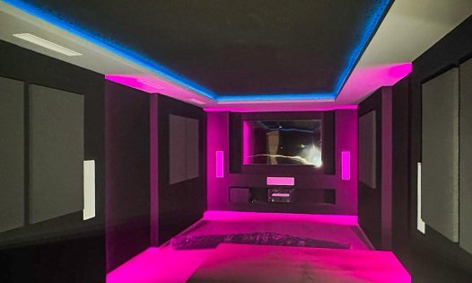 Resale - Luxury Villas -
Benissa