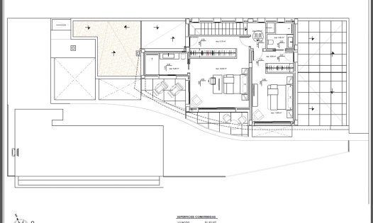 Resale - Luxury Villas -
Benissa