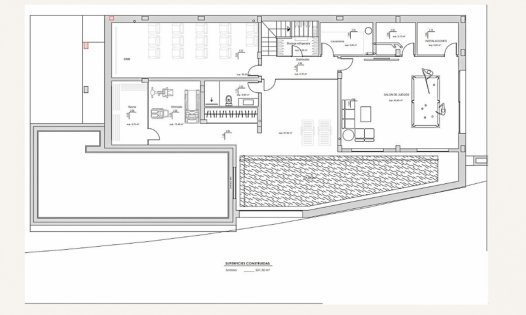 Resale - Luxury Villas -
Benissa