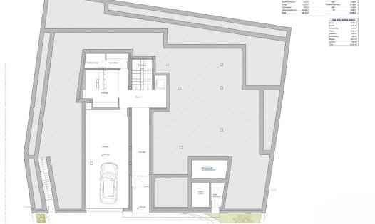 Resale - Luxury Villas -
Calpe