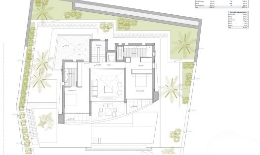 Resale - Luxury Villas -
Calpe