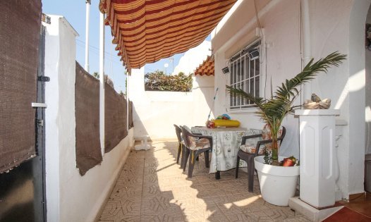 Resale - Terraced Houses -
Alcázares, Los - Los Narejos
