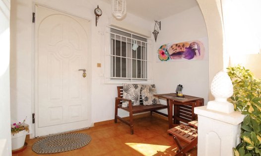 Resale - Terraced Houses -
Alcázares, Los - Los Narejos